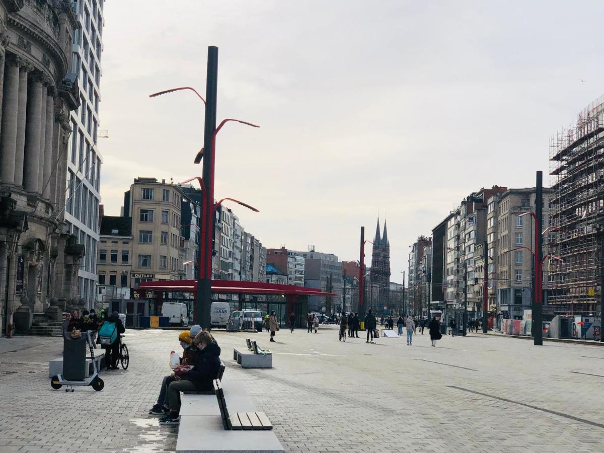 Opera Apartment Antwerp