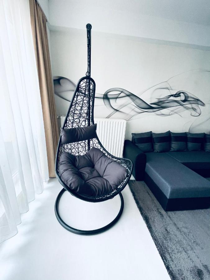 Opera Apartment