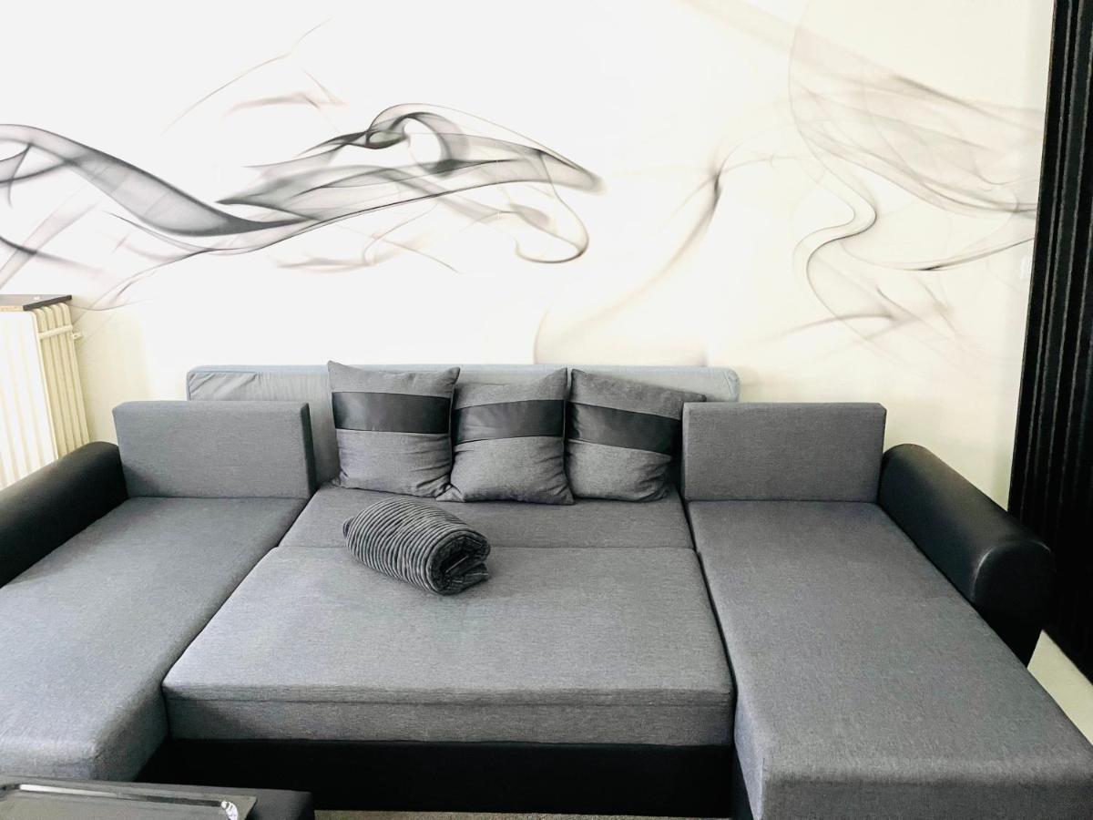 Apartment Opera Antwerp